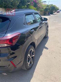 شيفروليه تريل بليزر